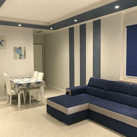 Appartamento Garden 西尔米奥奈 外观 照片