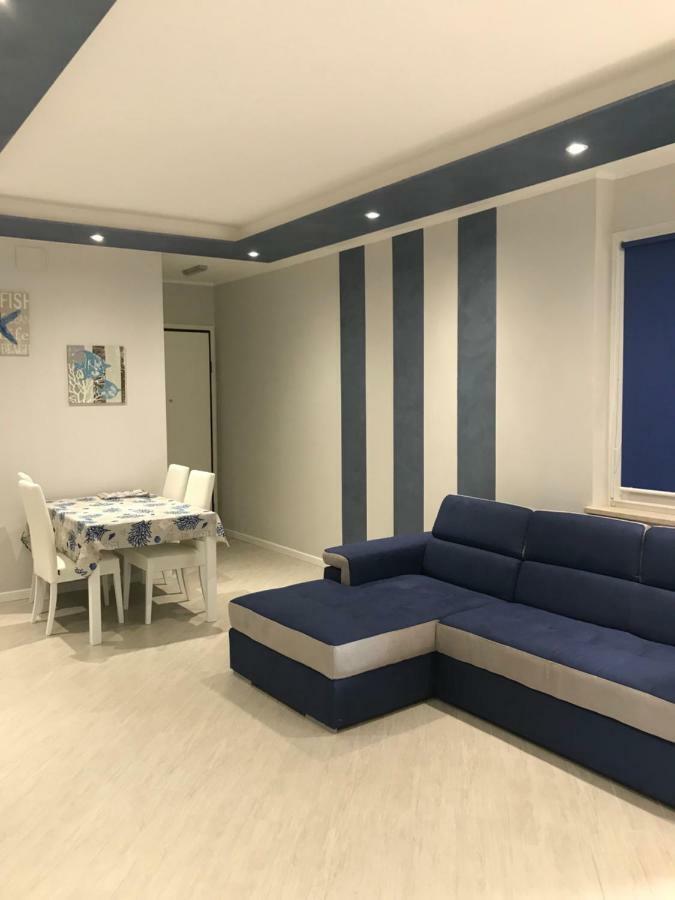 Appartamento Garden 西尔米奥奈 外观 照片